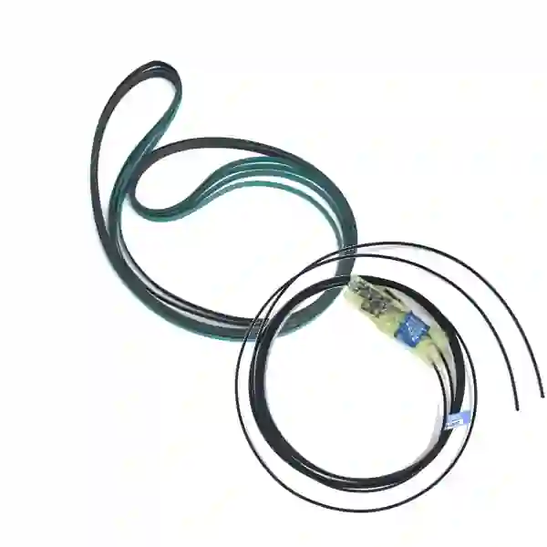 Belts, sensors & filters
