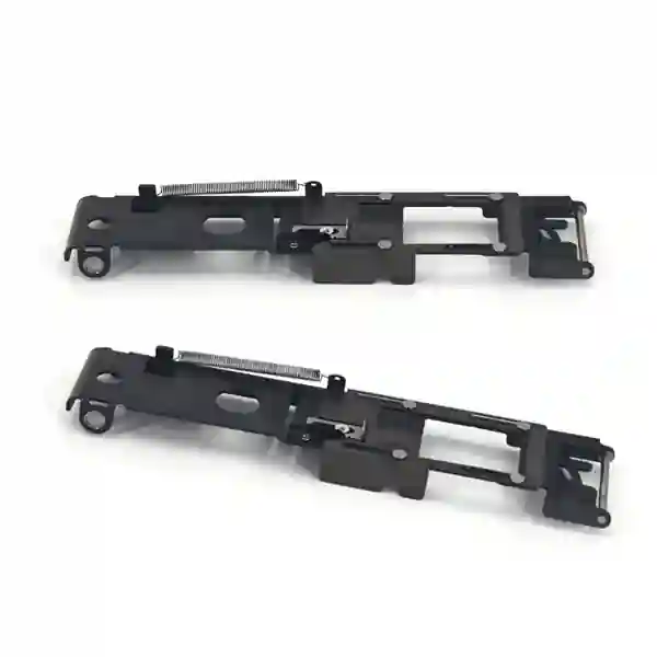 Feeder parts