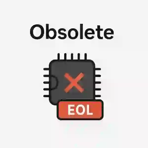 Legacy & obsolete sourcing