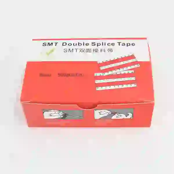 Splice tape & consumables
