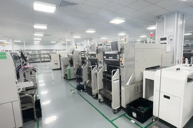 Essential Insights into SMT Equipment for International Trade