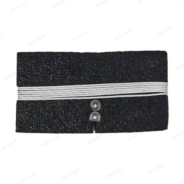 DEK CABLE CRIMPED-ASSEMBLY RAILS-ASM DEK SPARE PARTS | 17705503127370-01 — DEK