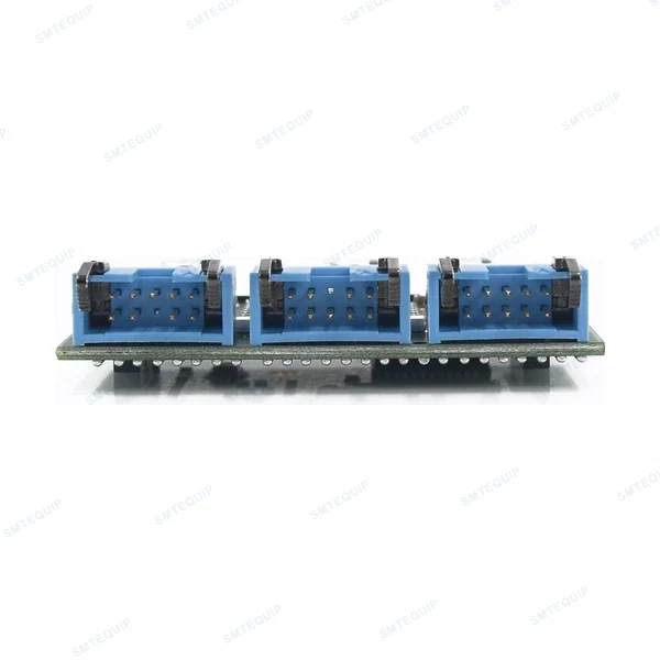 SIEMENS SM-Board Modular SIEMENS PCB | 00344488-03 — SIEMENS