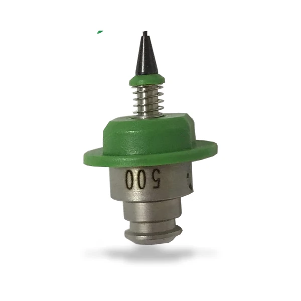 JUKI Nozzle 500 view 2