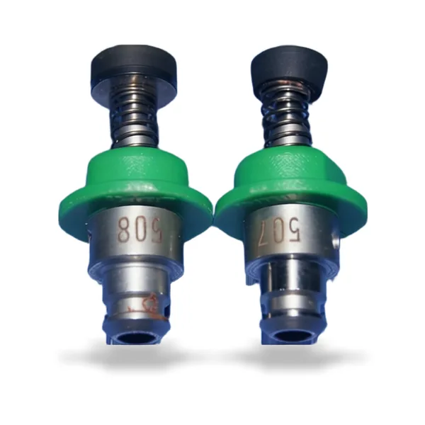JUKI Nozzle 508 view 2