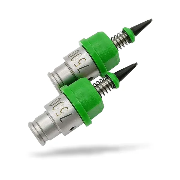 JUKI Nozzle 7501 view 2