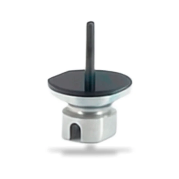 Panasonic Nozzle 230CSN — Panasonic N610119484AB