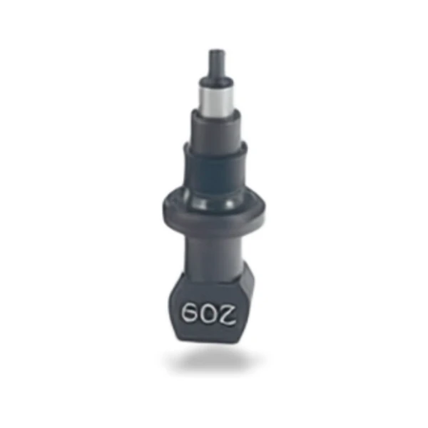Yamaha Nozzle 203A — Yamaha KGT-M7730-A0X